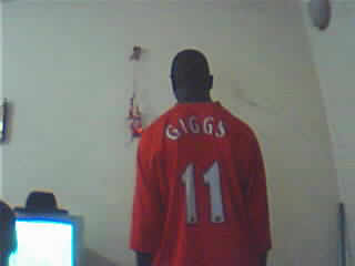 daouda - giggs